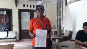 Janda Talango Dikeroyok Tiga Perempuan