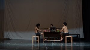 Seniman Teater Tak Diperhatikan, Legislatif Akan Panggil Disbudporapar