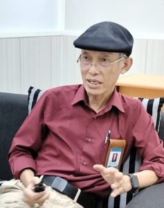 Raperda Reforma Agraria untuk Mencegah Munculnya Tuan-Tuan Tanah Baru