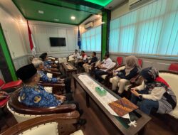Safari Ramadan, SKK Migas dan PHE WMO Perkuat Sinergi dengan Pemkab Bangkalan