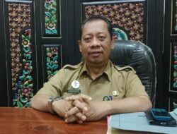 Masuk Musim Tanam Tembakau, DKPP Sumenep Imbau Petani Jaga Kualitas