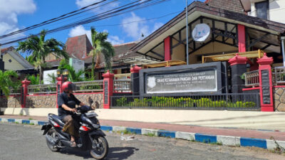 DKPP Sumenep Segera Salurkan Alsintan Rp1,9 Miliar
