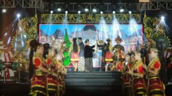 Madura Ethnic Carnival Jadi Ruang Promosi Budaya dan Penggerak Ekonomi
