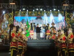 Madura Ethnic Carnival Jadi Ruang Promosi Budaya dan Penggerak Ekonomi