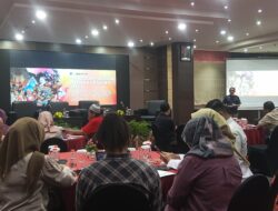 Disbudpar Jatim Gelar Pendampingan Kurasi Event 2027